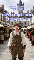 Обложка произведения Путешествие в прошлое