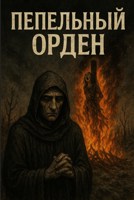 Обложка произведения Пепельный орден