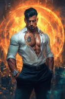 Обложка произведения Вид Власти. Книга III