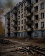 Обложка произведения Зачистка