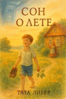 Обложка произведения Сон о Лете