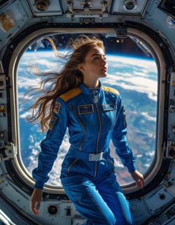 Анастасия Громова