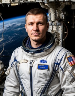 Майкл ОКоннор