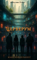 Обложка произведения Церберум
