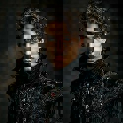 Дрон-некромант