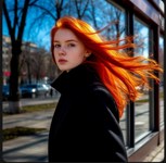 Обложка произведения Весеннее
