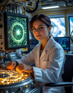 Анастасия Громова