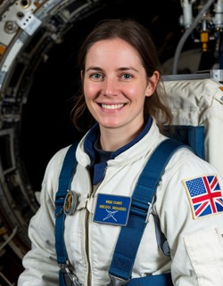 Эмили Ричардс