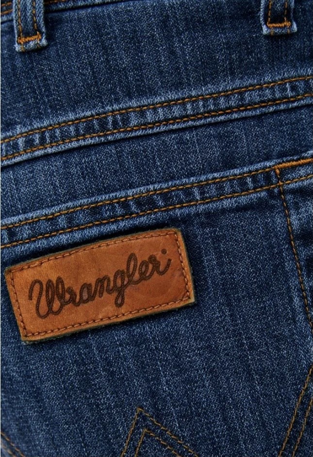 Обложка произведения Wrangler