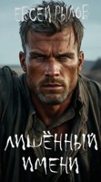 Обложка произведения Лишенный имени