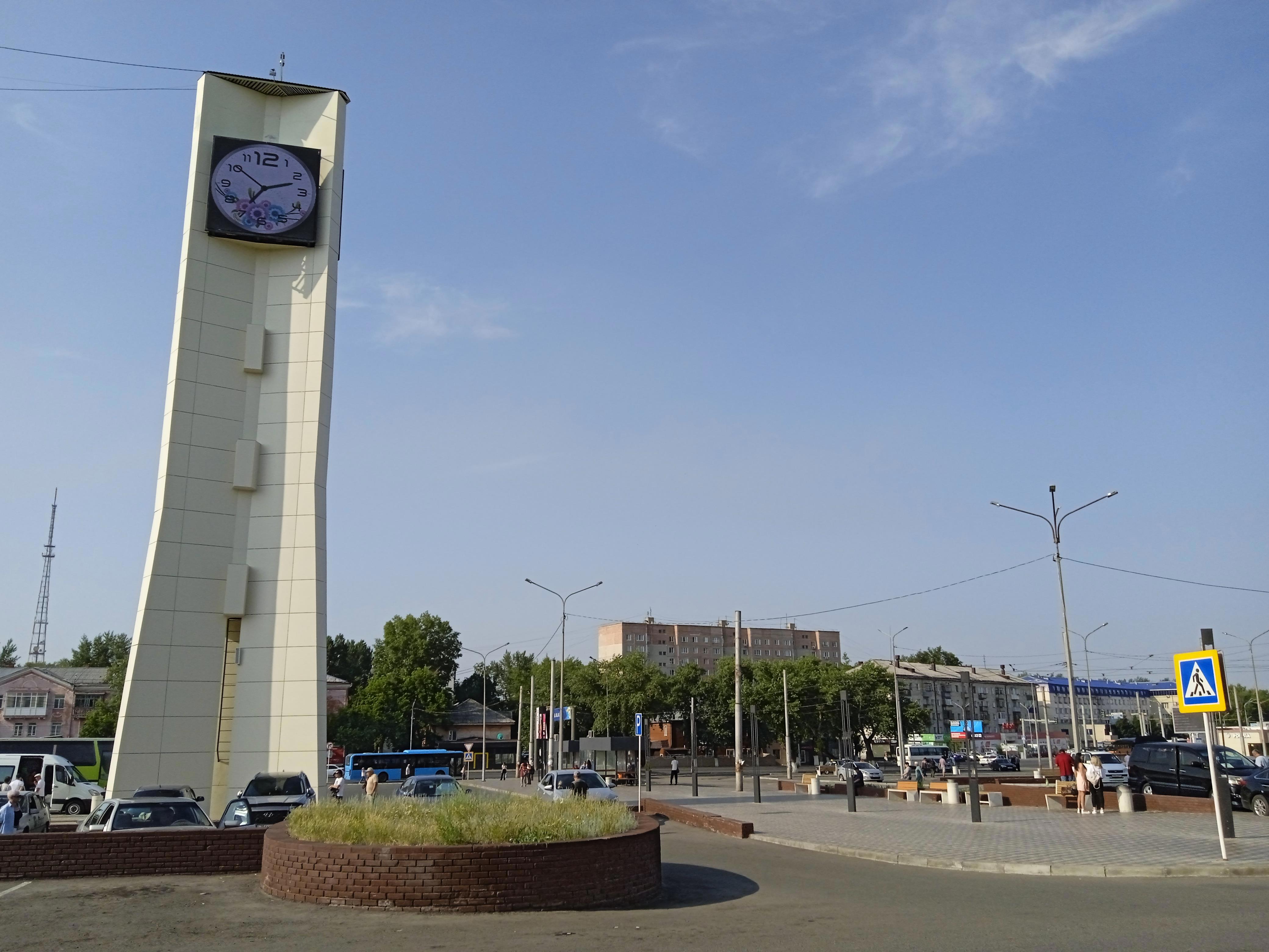 Путешествие автостопом: Есиль — Павлодар. Миссия мира, единства и культурного наследия - Виктор Агеев-Полторжицкий