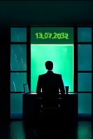 Обложка произведения Последний сеанс