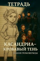 Обложка произведения Сердце, выкованное во мгле