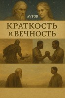 Обложка произведения Краткость и вечность