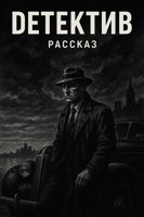 Обложка произведения Жил-был Детектив