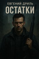 Обложка произведения Остатки