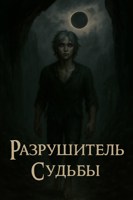 Обложка произведения Разрушитель Судьбы