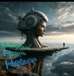 Обложка произведения Мировая Грань Небытия
