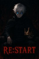 Обложка произведения Re:Start