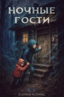 Обложка произведения Ночные гости