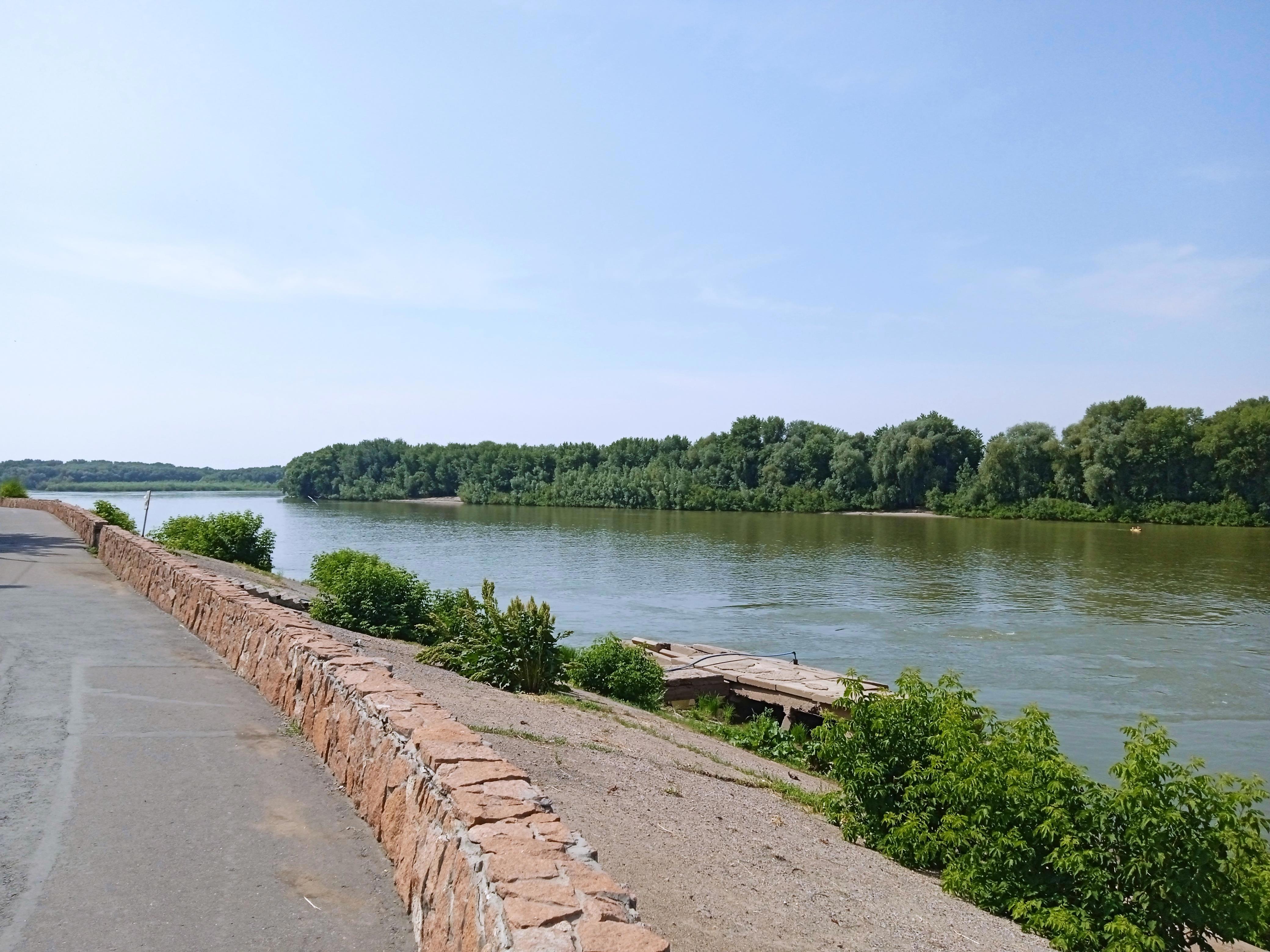 Делюсь с вами свежими снимками из Павлодара — Виктор Агеев-Полторжицкий