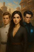 Обложка произведения Codex Luminaria