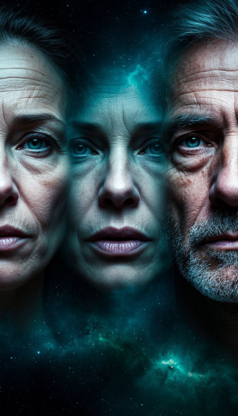 Обложка произведения Мать