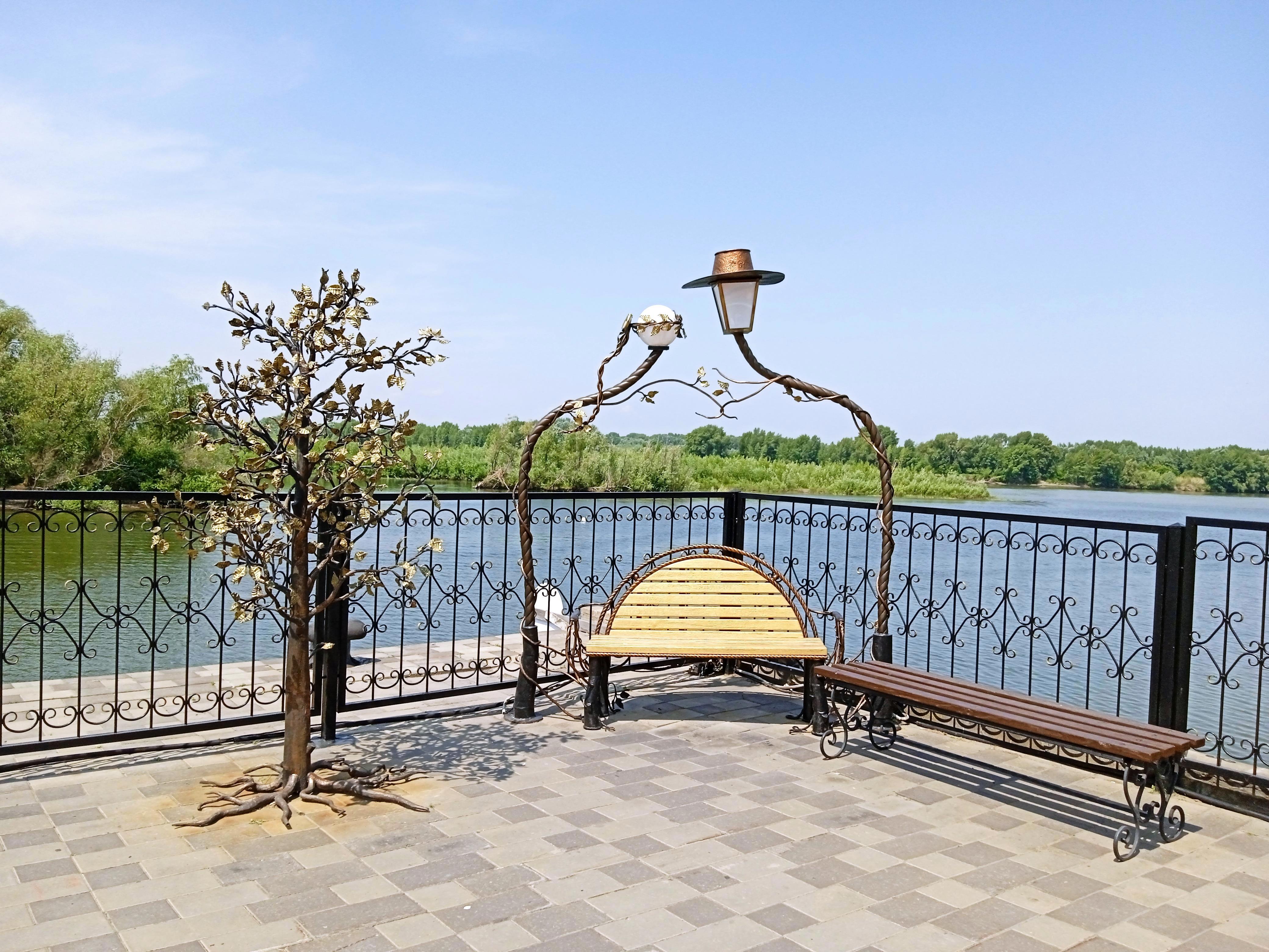 Делюсь с вами свежими снимками из Павлодара — Виктор Агеев-Полторжицкий