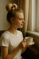 Обложка произведения Где меня нет