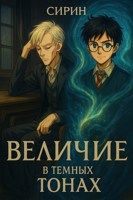 Обложка произведения Величие в темных тонах
