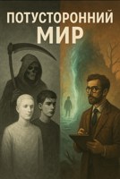 Обложка произведения Потусторонний мир