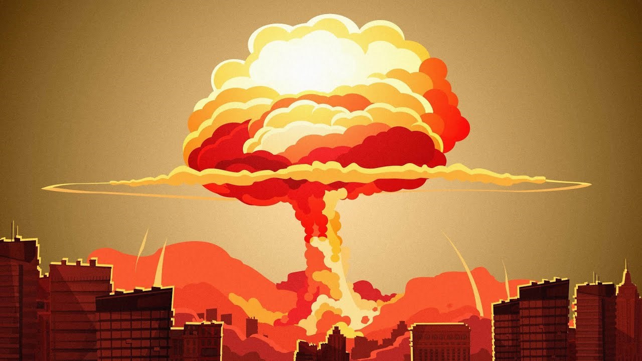 Обложка произведения Война Сверхдержав. Том III