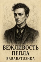 Обложка произведения Вежливость пепла