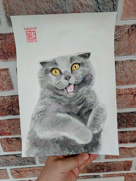 Иллюстрация