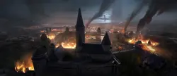 Цинтрийский замок...