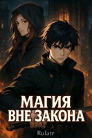 Обложка произведения Магия вне закона