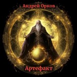 Обложка произведения Артефакт