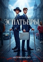 Обложка произведения Эспатьеры