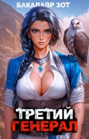 Обложка произведения Третий Генерал: Том XII