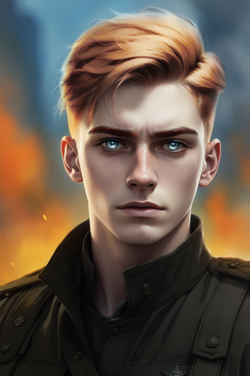 Питер Миллер. Ускоряет...