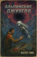 Обложка произведения Альпийские джунгли
