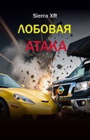 Обложка произведения Лобовая атака