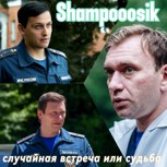 Обложка произведения Случайная Встреча или судьба
