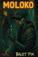 Обложка произведения Молоко
