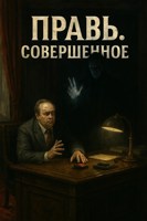 Обложка произведения Правь. Совершённое.