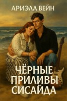 Обложка произведения Черные приливы Сисайда