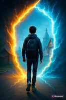 Обложка произведения Свет Севера