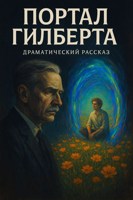 Обложка произведения Портал Гилберта