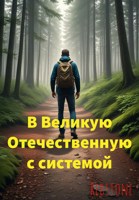 Обложка произведения В Великую Отечественную с системой