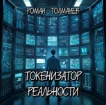 Обложка произведения Токенизатор реальности
